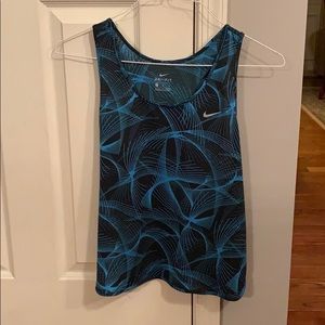 Nike tank top